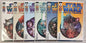 Dark Horse Comics Star Wars THE LAST COMMAND Comic Book Set 1-6 Newsstand 1 & 3