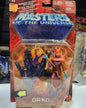 Orko 2002 200x MASTERS OF THE UNIVERSE MOTU Mattel MOC Series 1