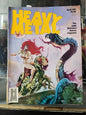 Heavy Metal April 1981 Adult Illustrated Fantasy Magazine F/F+