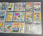 DC Cosmics Cosmic Series 1 #1-180 (1991 Impel) FULL SET & Holograms - Complete 