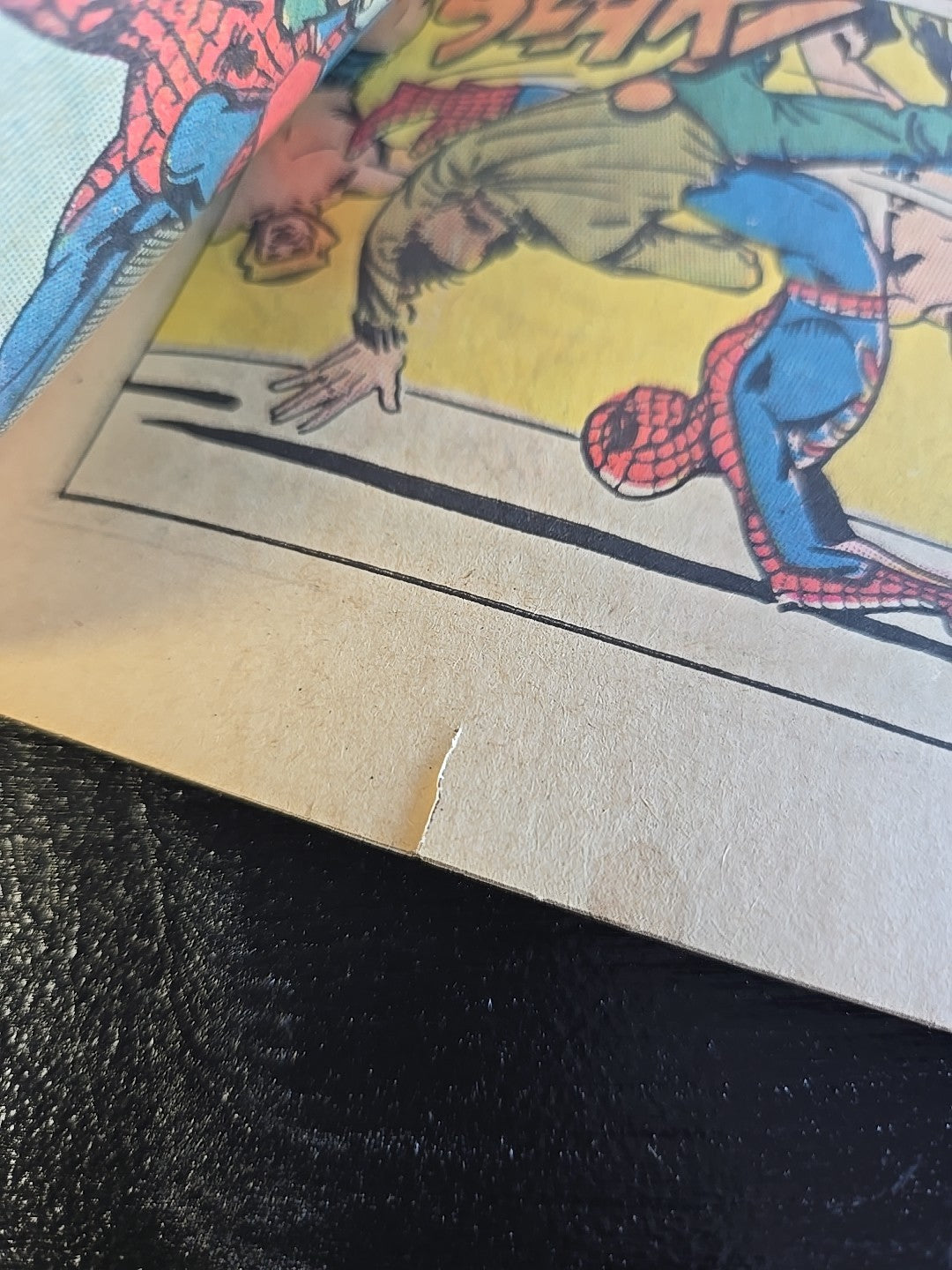 The Amazing Spider-Man Annual #7 (Marvel 1970) 