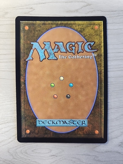 MTG FOIL Toski, Bearer of Secrets Showcase Kaldheim #319 English Magic