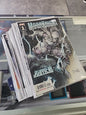 Moon Knight Vol 10 (Marvel, 2021) #1-30 + Annual 1 Hunter's Moon Lot Of 31 Books