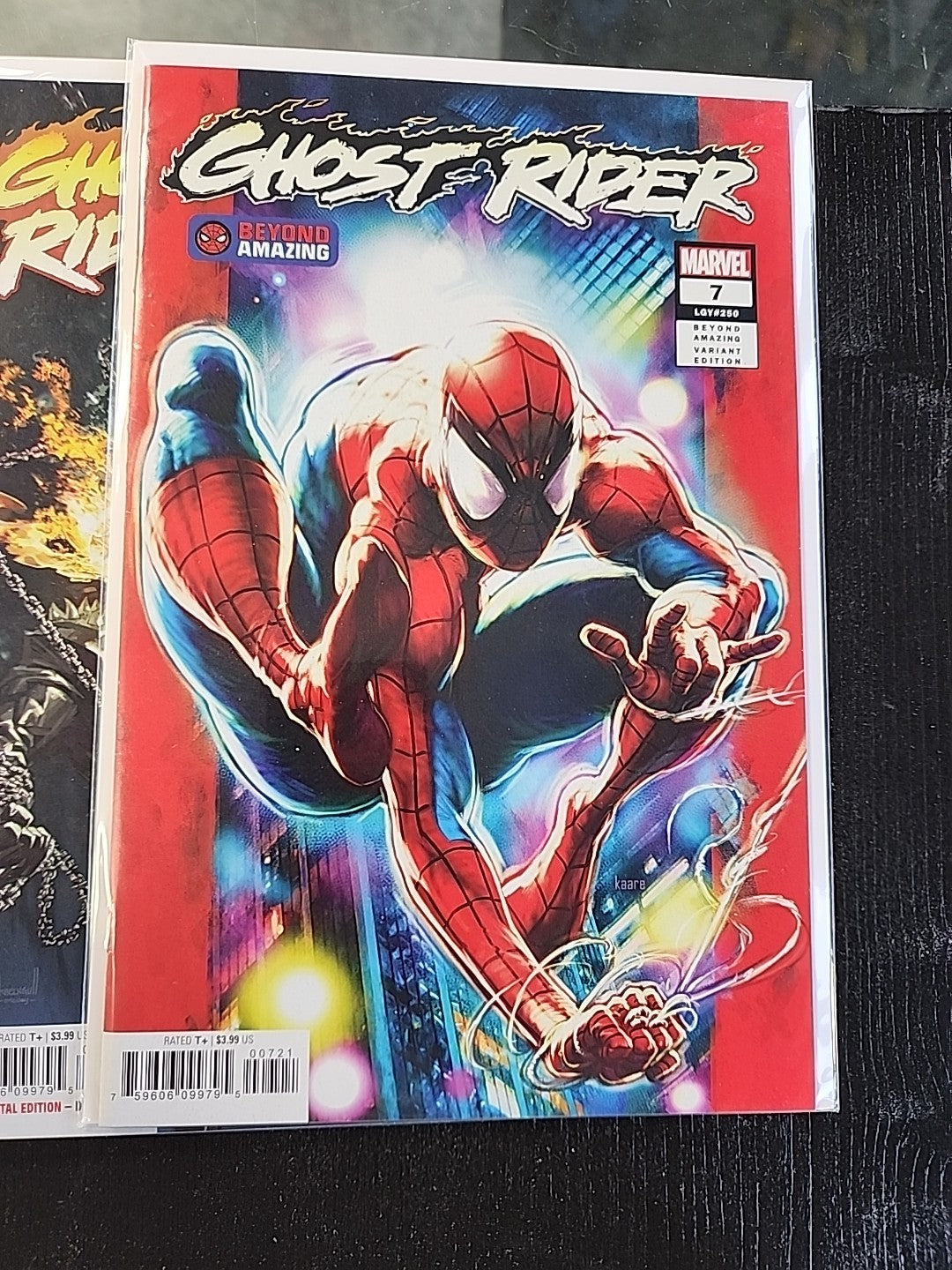 Ghost Rider 1-21 (2022) Vol. 9 Complete Volume + Annual 1 Percy Lot Of 22 Marvel