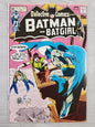 DETECTIVE COMICS #410 April 1971 DC Comics NEAL ADAMS ART FN+/VF 7.0