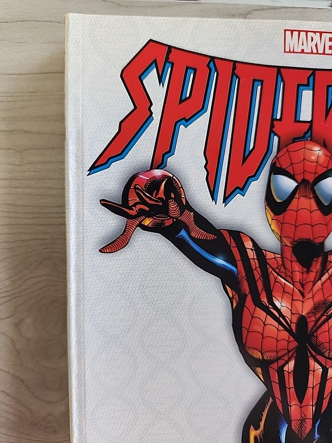 SPIDER-GIRL: THE COMPLETE Collection Paperback DeFalco Frenz - Very Good Marvel