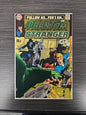PHANTOM STRANGER #3  (DC, 1969)  NEAL ADAMS COVER!! 