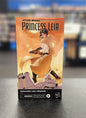 Star Wars The Black Series: Princess Leia Organa Action Figure Comic Book 