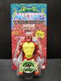 Masters Of The Universe Origins Rattlor 6" Retro Action Figure Unpunched MOTU