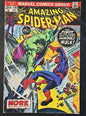 Amazing Spider-Man #120 - Spidey Vs The Hulk - Marvel Comics - Key Issue 🔥 