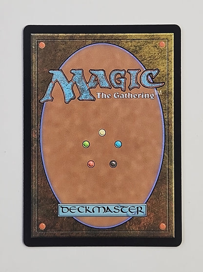 Godless Shrine BORDERLESS MTG RVR Ravnica Remastered NM/M Regular #294