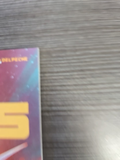VOID RIVALS 8 1:50  REIS VARIANT NM IMAGE TRANSFORMERS 