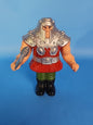 Vintage MOTU Ram Man 100% Complete 1982 Taiwan Masters Of The Universe 