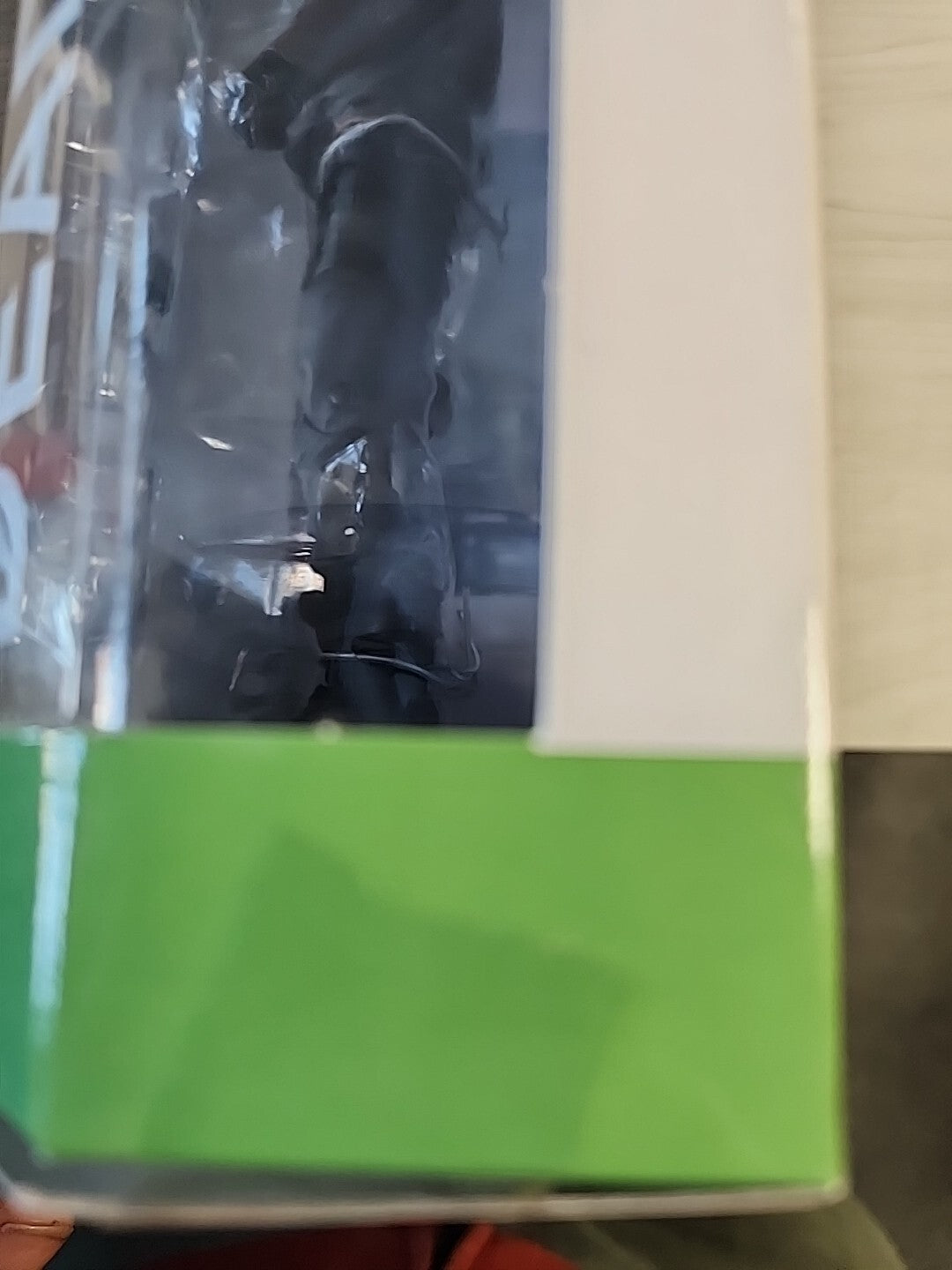 DC Collectibles ARROW Deadshot Action Figure Sealed Green Arrow