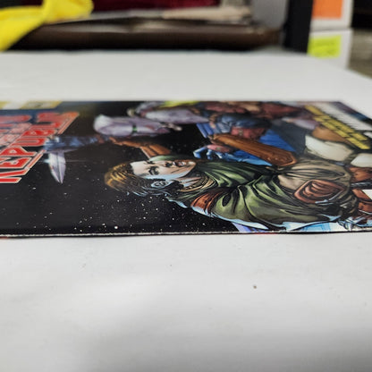 Star Wars Knights Of The Old Republic # 8 - 1st full Demagol 