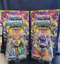 Masters of the Universe Origins Turtles of Grayskull Raphael Donatelo Unpunched
