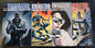 The Terminator  Secondary Objectives Full Set - Dark Horse Comics 