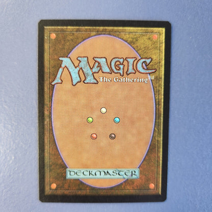 MTG Flickering Ward Tempest English Magic The Gathering LP