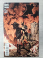 X-23 #1 RARE 2nd Printing Variant  (Marvel 2010) High Grade