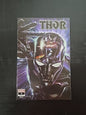 Thor, Vol. 6 #9 - Mico Suayan Variant - Silver Surfer Vs Thor Iconic Cover