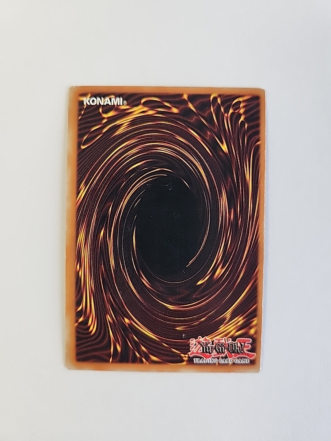 Yugioh! Lava Golem PGD-107 1st Edition Secret Rare NA English Vintage