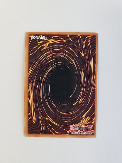 Yugioh! Lava Golem PGD-107 1st Edition Secret Rare NA English Vintage