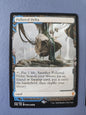 MTG 1x Polluted Delta Zendikar Rising Expeditions 002/030 Regular Mythic x1 LP