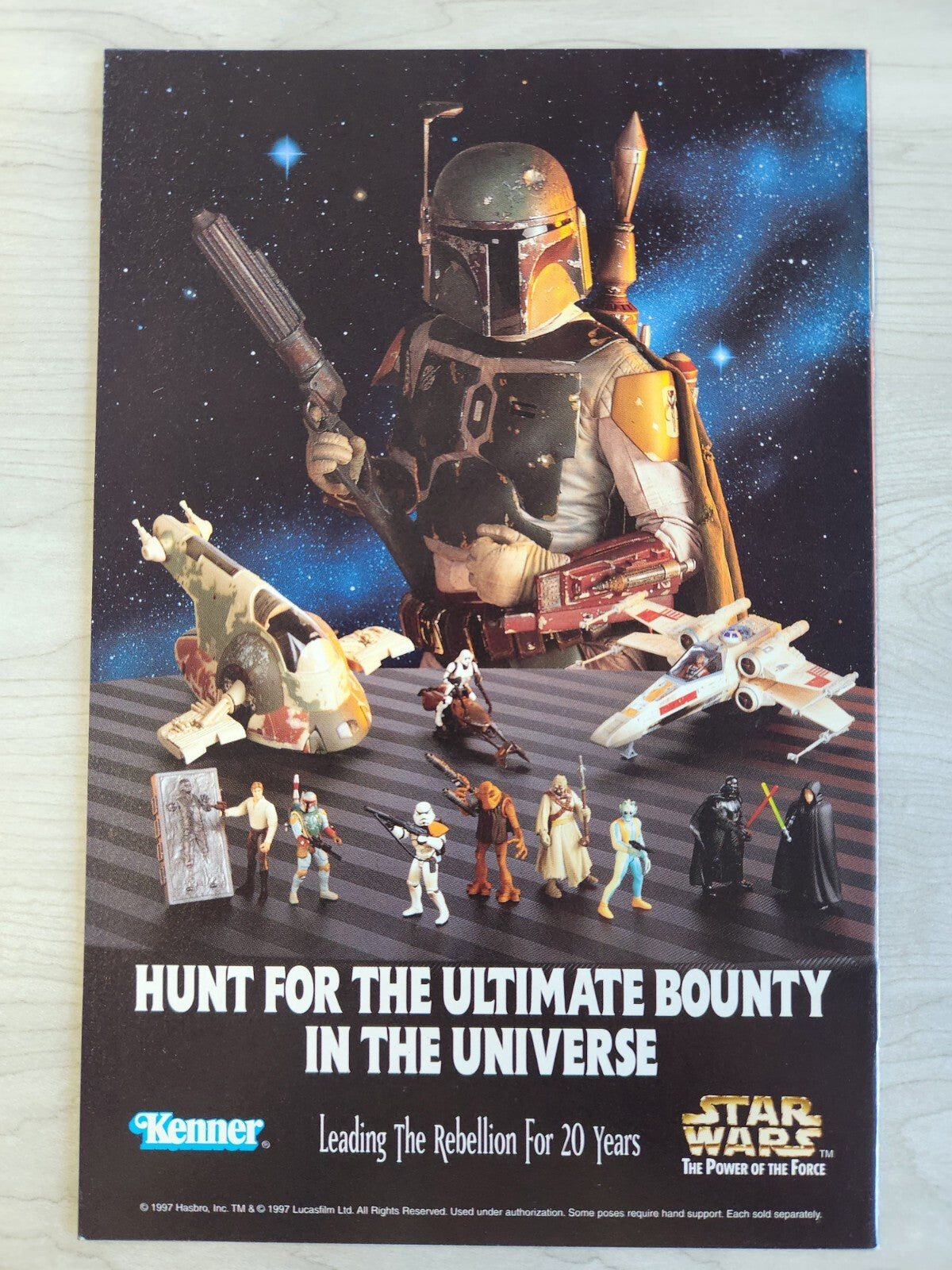 Star Wars A New Hope Special Edition 1 2 3 4 1997 Comic Set VF/NM Newsstand 