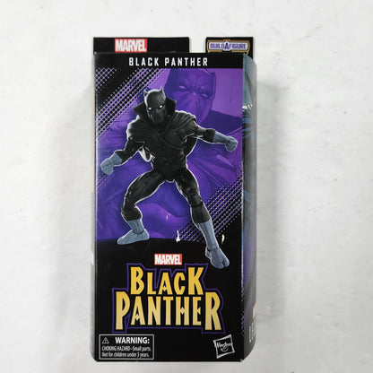 Marvel Legends Series Black Panther Classic Comics BAF Attuma 🔥🔥 Hasbro