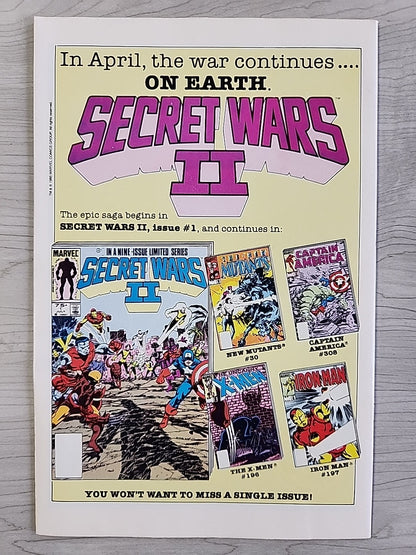 Rocket Raccoon # 1 2 3 4 1985 1st Solo Full Complete Set 1-4 VF/NM