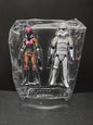 Star Wars Rebels MS08 Sabine Wren & Stormtroopwe 3.75" Hasbro 2014 Loose