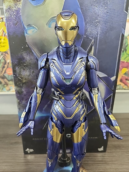 Hot Toys Rescue Avengers Endgame Diecast 1/6th Scale Figure MMS538-D23 