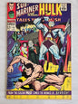 Tales to Astonish #90 VG/VG+ 4.0-4.5 1967 1st App Abomination 