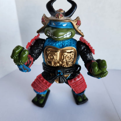 Sewer Samurai Leonardo 1990 Complete TMNT