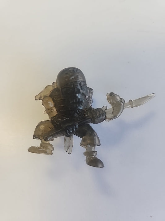 2004 Moose Fist Full Of Power #20 Skurge Shadow Version Series 1