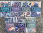 Marvel: Fear Itself Vol. 1 (2011) #1-7 Complete Set