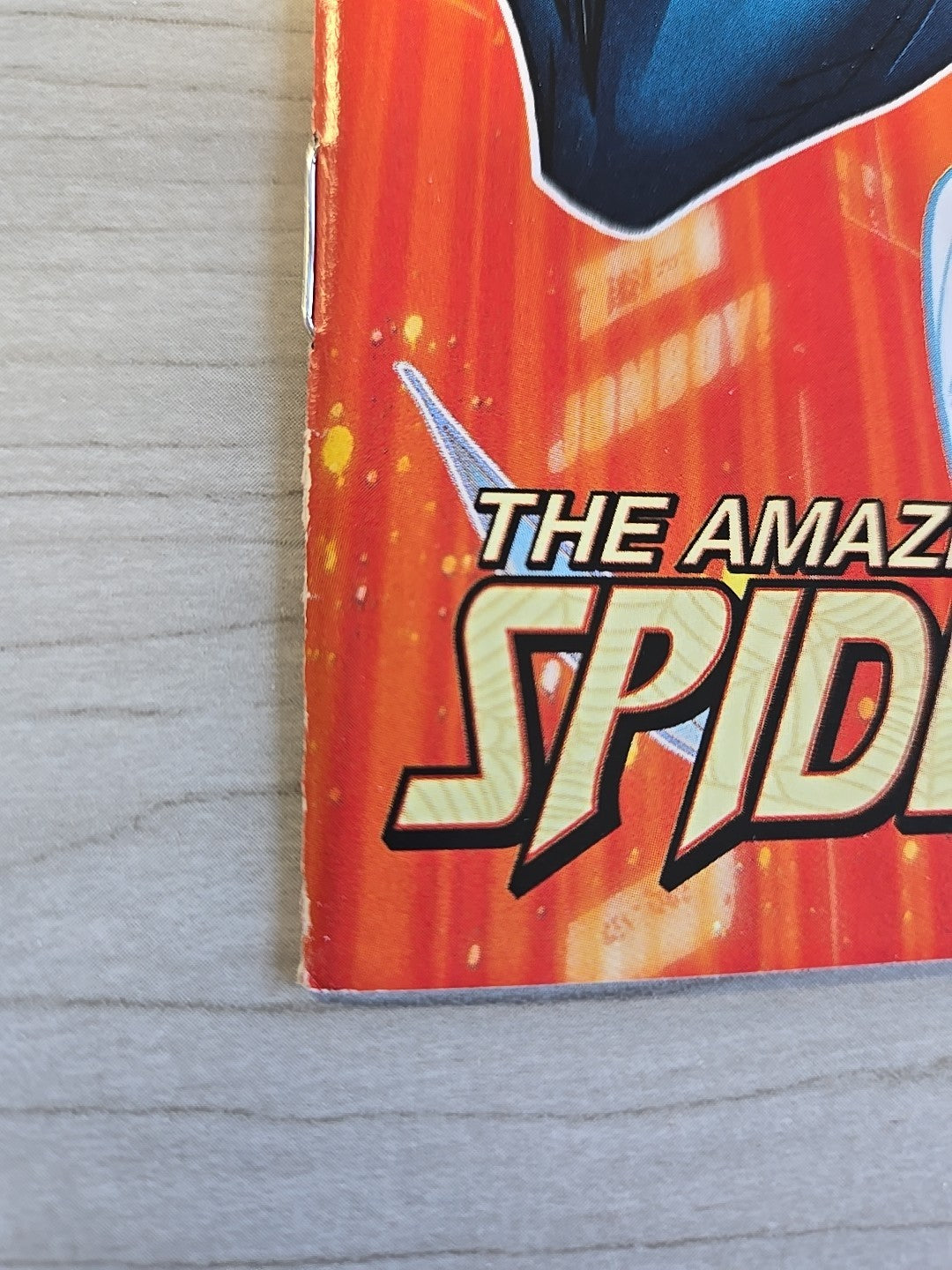 AMAZING SPIDERMAN #80  JONBOY MEYERS TRADE RED VARIANT | 1st SPIDER-PUG 