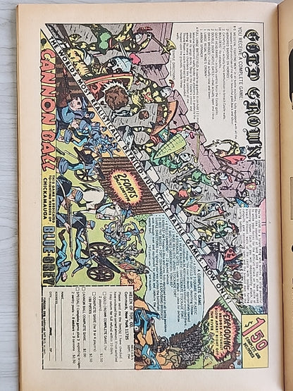 Showcase #76 1st Bat Lash DC Comics 1968