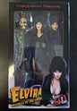 Elvira Mistress Of The Dark Unpleasant Dreams 40 Years Of Elvira Brand New Necca