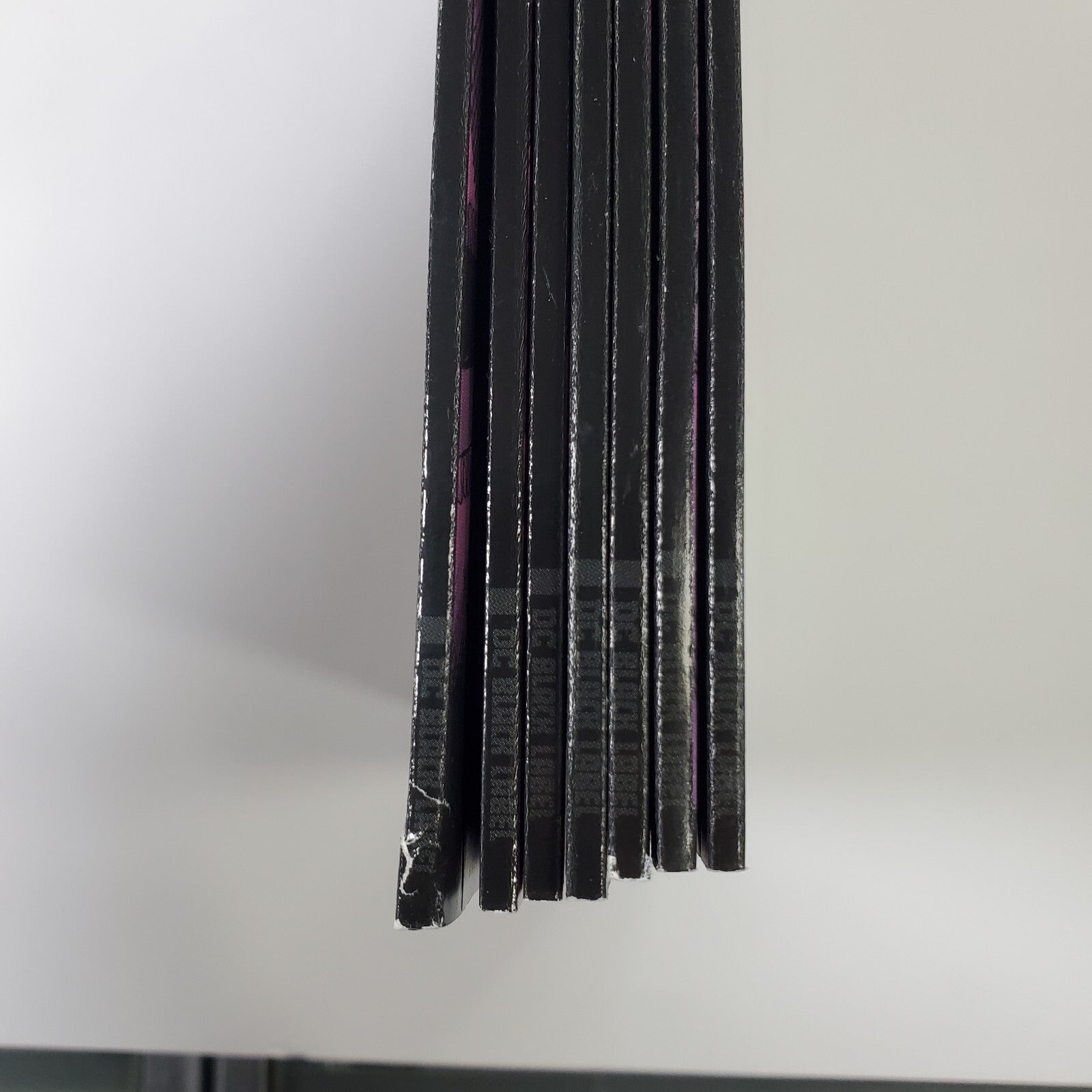 Batman Three Jokers 1-3 - 3 Variants Of #1, 2 Variants Of #2- Complete Set