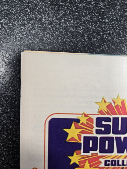 All-Star Squadron 47 - McFarlane , Dr. Fate - Newsstand Edition - Key Issue