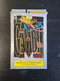 Marvel's Greatest Collectors Pack Gambit #1-4  1993