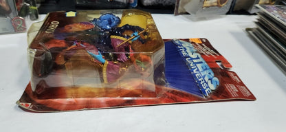 Orko 2002 200x MASTERS OF THE UNIVERSE MOTU Mattel MOC Series 1