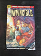 Invincible 67 Kirkman 1st Print Viltrumite War Prelude Image Comics-Amazon Prime