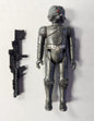 4-LOM (Zuckuss) 100% Complete Star Wars 1981 Kenner Vintage Figure NO REPRO