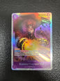 Eustass Captain Kid OP05-074 SR Awakening Of The New Era English One Piece NM/M