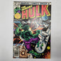 Incredible Hulk #250 Silver Surfer Cover, Sabra Cameo Marvel Comics 1980