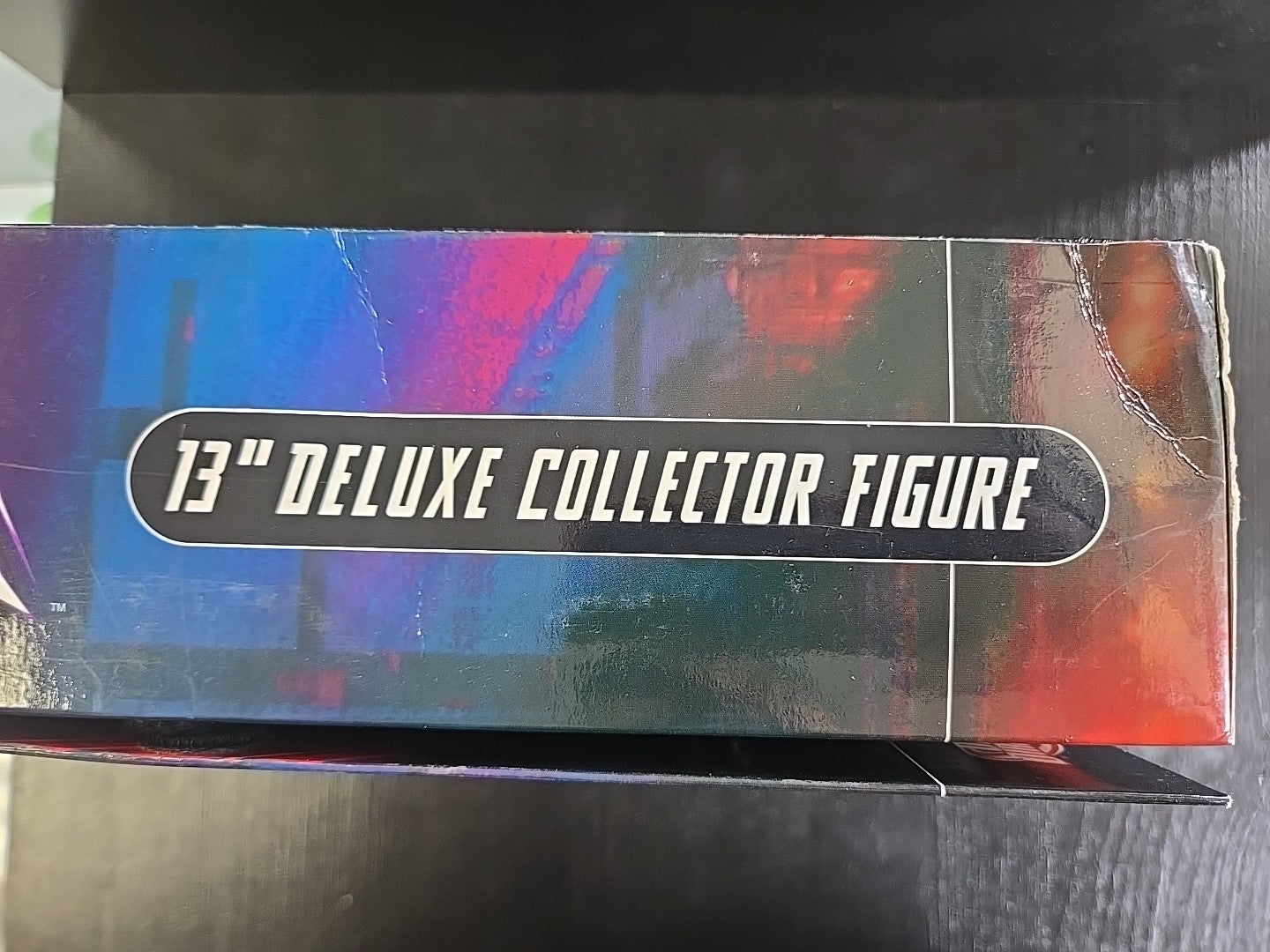 Nightwing 13" Deluxe Collector Figure DC DIRECT 1/6 Scale MIB #2