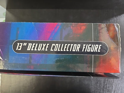 Nightwing 13" Deluxe Collector Figure DC DIRECT 1/6 Scale MIB #2