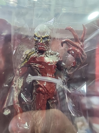 Weta Mini Epics Netflix Stranger Things Sealed VECNA #5 6" Statue
